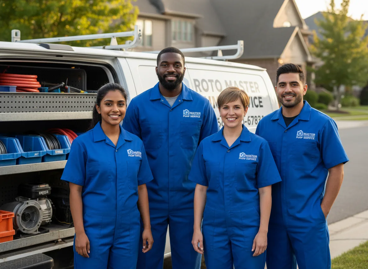 Sump Pump Installation company in Centerport, PA